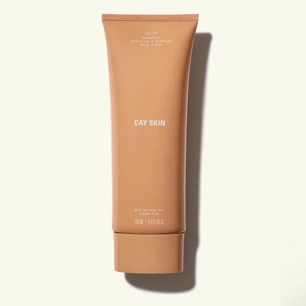 Cay Skin Body Cream NIB | Hydrating Moisturizer Rare - Picture 1 of 6